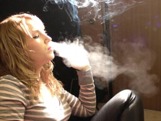 Chain Smoking Full Movie Pink Angel