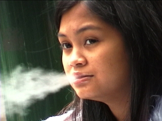 Natural Born Smokers 1