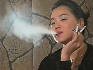 Extreme Smokers CoherentLight