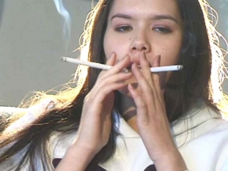 Smokevision Special 18