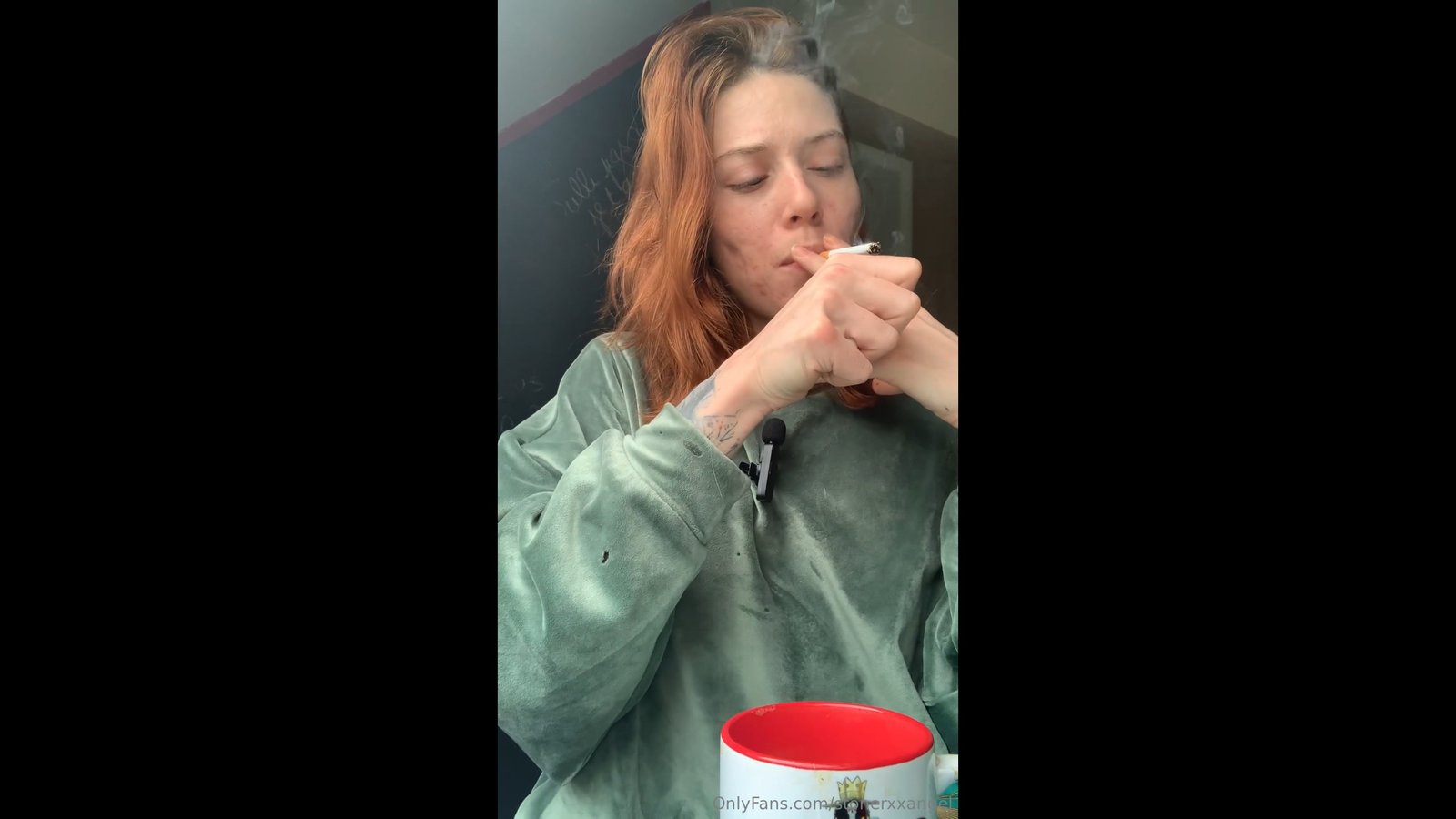 StonerxxAngel OnlyFans #39