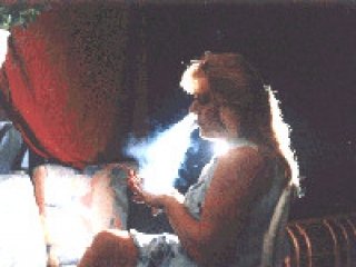 Stevi Smoking Intensity Double H Videos