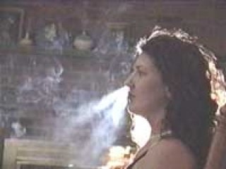 Morgan Nose Exhales Double H Videos