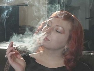 Nostril Exhales 2 In Real Life