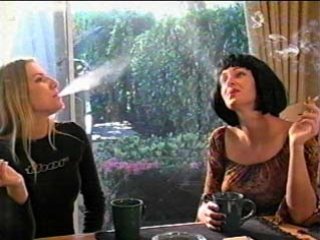 Around The House Second Hand Smoke