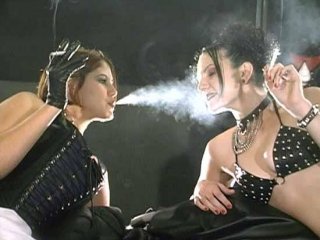 Fetish Temptations Colight