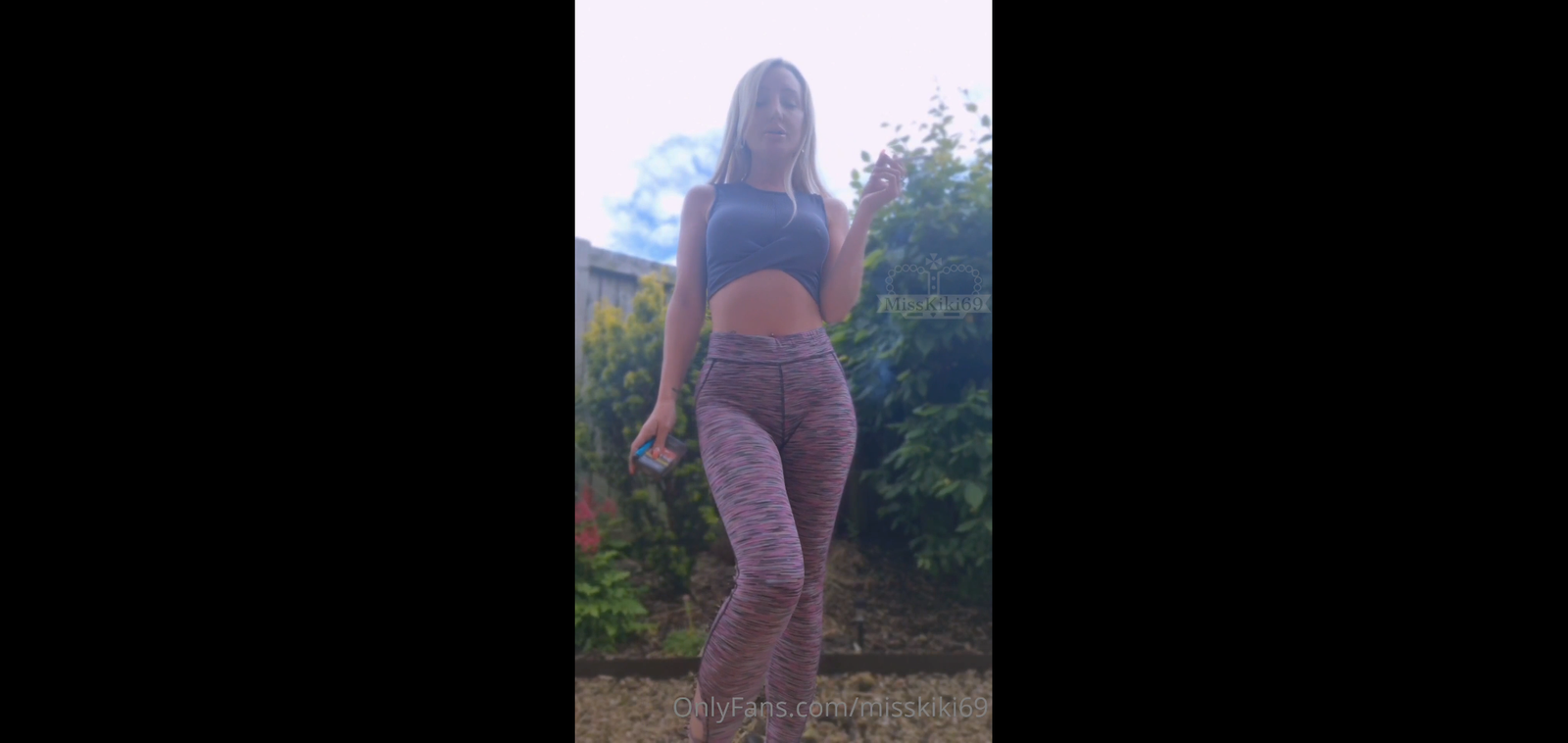 Miss Kiki OnlyFans #9