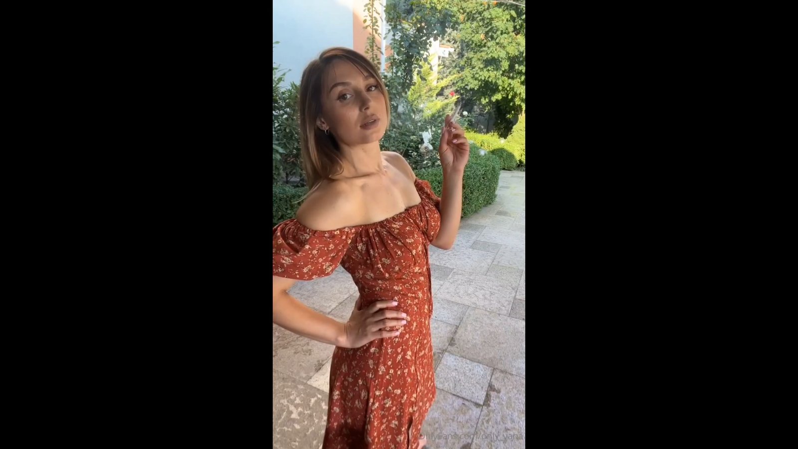 OnlyYana OnlyFans #150