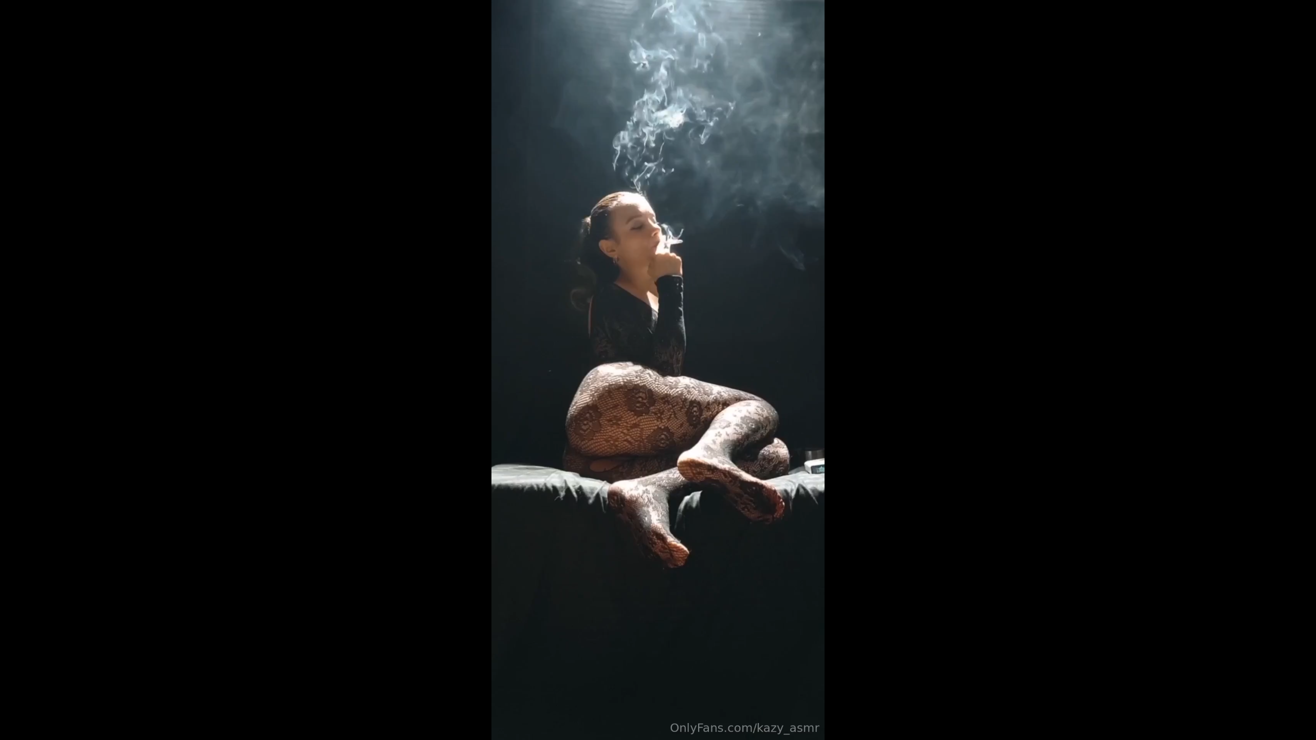 Kazy Smoking OnlyFans #15